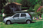 Punto Classic
