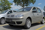 Punto Classic