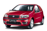 Punto Classic Van