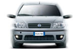 Punto Classic Van