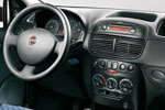 Punto Classic Van