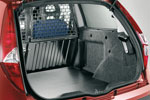Punto Classic Van