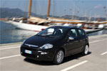 Punto Evo