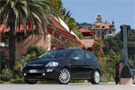 Punto Evo