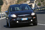 Punto Evo