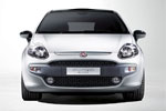 Punto Evo