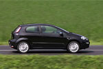 Punto Evo