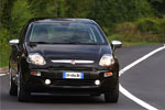 Punto Evo