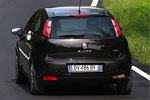 Punto Evo