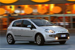 Punto Evo
