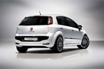 Punto Evo
