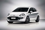Punto Evo