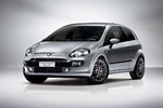 Punto Evo