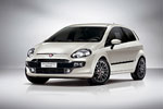 Punto Evo