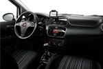Punto Evo
