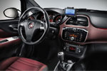 Punto Evo