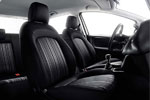 Punto Evo
